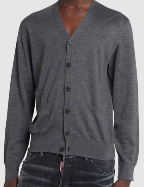 Dsquared2 Strickjacke